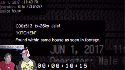 RESIDENT EVIL 7 BIOHAZARD INDONESIA (MENYERAMKAN)