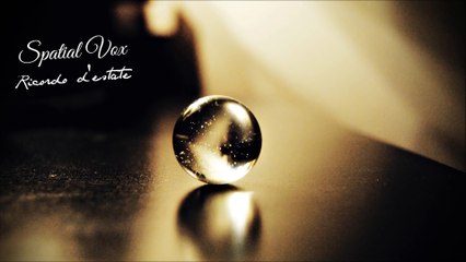 Spatial Vox Ricordo d estate