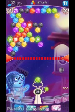Inside Out Thought Bubbles Level 426 / Gameplay Walkthrough / NO GEMS