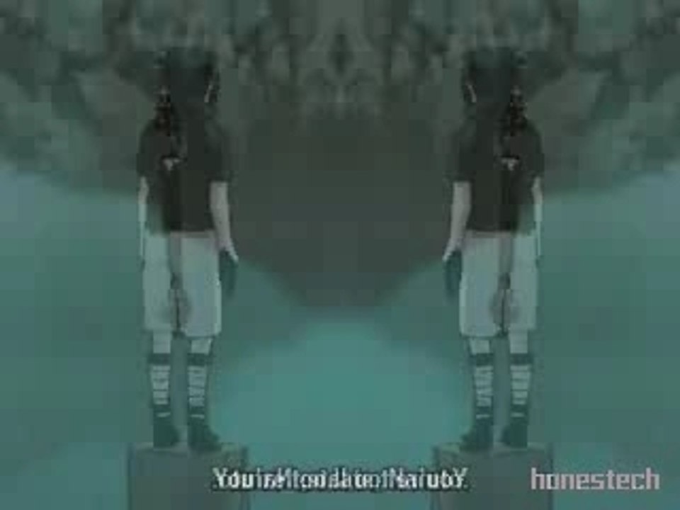 [AMV] Naruto figth 01