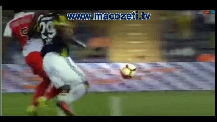 Video herunterladen: Fenerbahçe   2 - 1  Monaco  Şampiyonlar Ligi Maçı  Özeti Ve Goller Geniş Özet (Şampiyonlar Ligi) | www.macozeti.tv