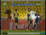 Fenerbahçe - Menemen Belediye 6-0 Maç Özeti | www.macozeti.tv