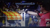 Fenerbahçe 1 1 Aytemiz Alanyaspor Maç Özeti | www.macozeti.tv
