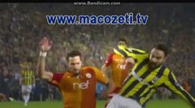 Fenerbahçe 2-0 Galatasaray Maç Özeti 20/11/2016 | www.macozeti.tv