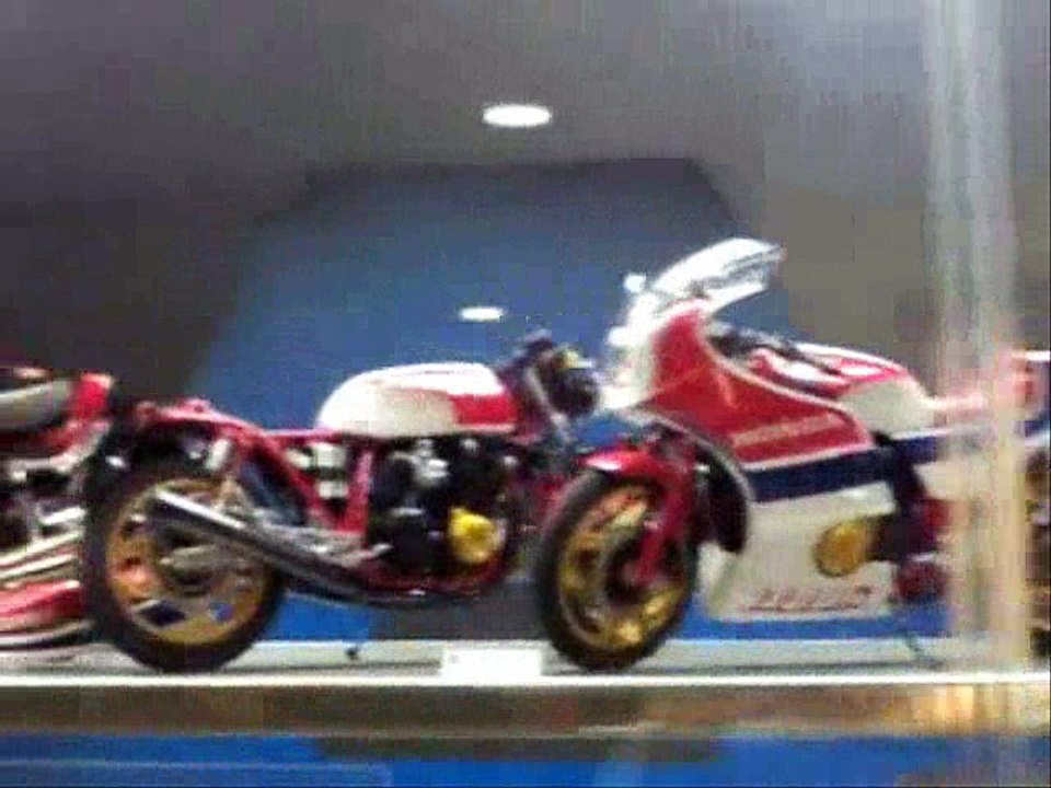 モデルカー