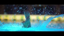 UNDER WATER - Sony FS5 Slow Motion test at 240 and 480f_s