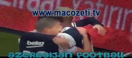 Beşiktaş 2-0 Boluspor Maç Özeti (ZTK) | www.macozeti.tv