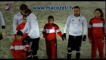 Boluspor-Beşiktaş: 1-1 Maç Özeti ve Golleri Türkiye Kupası 20.12.2016 | www.macozeti.tv
