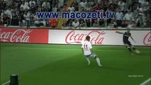 Beşiktaş 3 - 1 KDÇ Karabükspor Maç Özeti | www.macozeti.tv