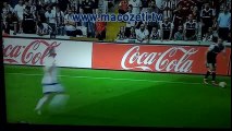 Beşiktaş Karabükspor 3-1 Maç Özeti | www.macozeti.tv