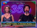 Gülşen KUTLU & Hülya YILDIZ - Menevşe Koymuşlar Gülün Adını