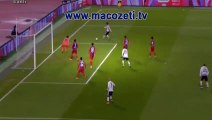 Beşiktaş 3-0 Karabükspor Türkiye Kupası Maç Özeti 17.12.2015 | www.macozeti.tv