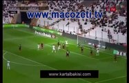 Beşiktaş 1-0 Gaziantepspor Maç Özeti 24/12/2016 | www.macozeti.tv