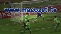 ZTK: Darıca Gençerbirliği 1-2 Beşiktaş Maç Özeti | www.macozeti.tv