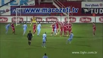 Beşiktaş Trabzon Maç Özeti   22 08 2015 | www.macozeti.tv