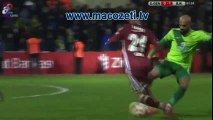 Darıca Gençlerbirliği 1-2 Beşiktaş & Maç Özeti ve Golleri & Ziraat Türkiye Kupası | www.macozeti.tv