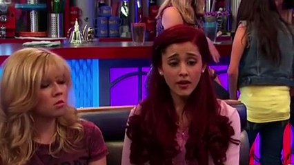 Sam And Cat S01E19 My Poober