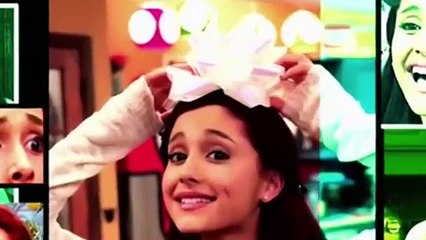Sam And Cat S01E02 Favorite Show