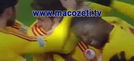 Beşiktaş   Kayserispor 2-1 Geniş Maç Özeti | www.macozeti.tv