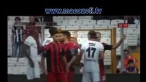 Beşiktaş 3-0 Gaziantepspor   Maçı Özeti Ve Goller Geniş Özet | www.macozeti.tv