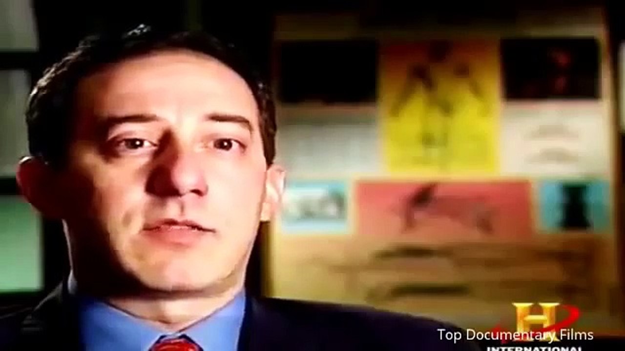 World's Most Dangerous Deadly Torture Machines Ever - documentary 2016