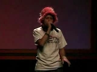 Charlypop - Beat Box - Québécois