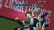beşiktaş  boluspor 2-0 maç özeti ve goller | www.macozeti.tv