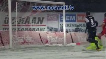 Boluspor   Beşiktaş 1-1 Geniş Maç Özeti | www.macozeti.tv