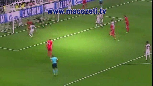 Beşiktaş 3 - 3 Benfica Maç Özeti ve Tüm Goller Türkçe Spiker | macozeti.tv