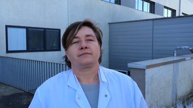 Des lits supplémentaires aux urgences