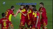 Göztepe - Kütahyaspor | Ziraat Türkiye Kupası 2.Tur Maç Özeti (22.09.2016) | www.macozeti.tv