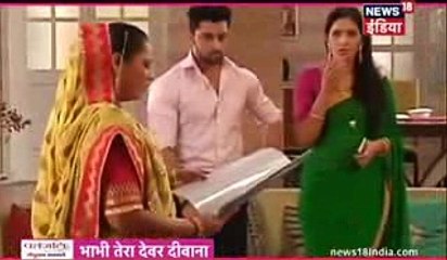 Saath Nibhana Saathiya 4th January 2017