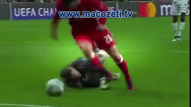 Beşiktaş 3 - 3 Benfica Maç Özeti ve Tüm Goller Türkçe Spiker | macozeti.tv