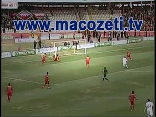 Download Video: Samsunspor 1-0 Göztepe Maçın Özeti | www.macozeti.tv