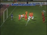 Göztepe 1-1 Bucaspor Maç Özeti | www.macozeti.tv