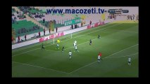 Bursaspor 1-2 Amedspor Maçın Özeti ve Golleri Ziraat Türkiye Kupası Maçı | www.macozeti.tv