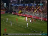 Göztepe - Başakşehir 0-2 Maç Özeti | www.macozeti.tv