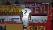 Maç Özeti | Göztepe - Adana Demirspor | www.macozeti.tv