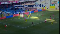 Kardemir Karabükspor 3-2 ‪#‎Göztepe‬ | Maçın Özeti | www.macozeti.tv