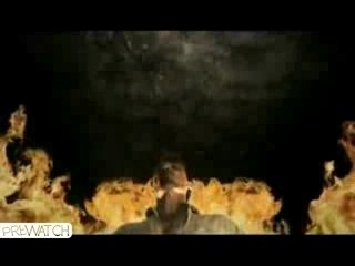 Prison Break Season 3 Promo UK
