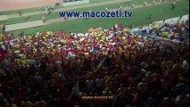 Göztepe 3-2 Altınordu | Maçın Golleri | www.macozeti.tv