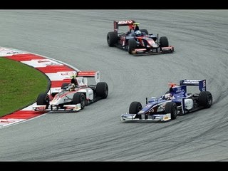 Motors Show#62 12-04-12 invités : Tom Dillmann et Stéphane Richelmi