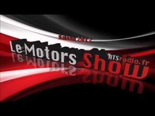 Motors Show#56 01-03-2012
