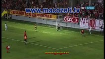 Göztepe'miz 1-0 Boluspor | Maçın Özeti | www.macozeti.tv