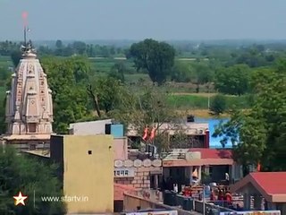 Mano Ya Na Mano - Episode 14 _ Lord Shani's temple in Shingadapur