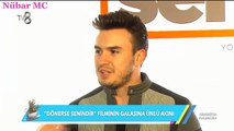 Mustafa Ceceli - Aramızda Kalmasın (22.12.2016)
