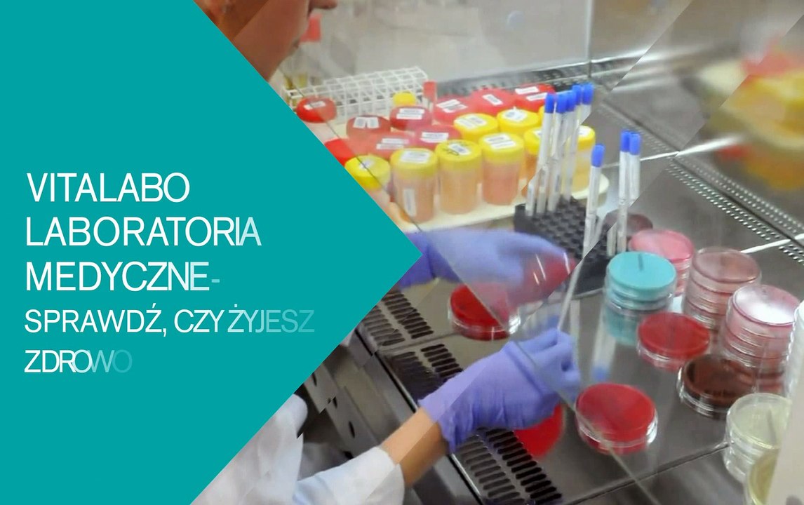 Vitalabo