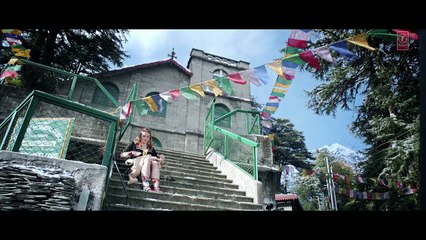 DARKHAAST Video Song   SHIVAAY   Arijit Singh & Sunidhi Chauhan   Ajay Devgn