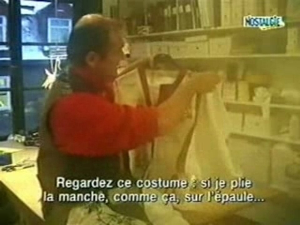 ABBA - Thank You For The Costumes