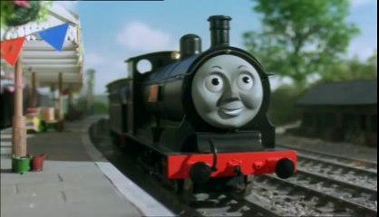 13 Percy and the Haunted Mine